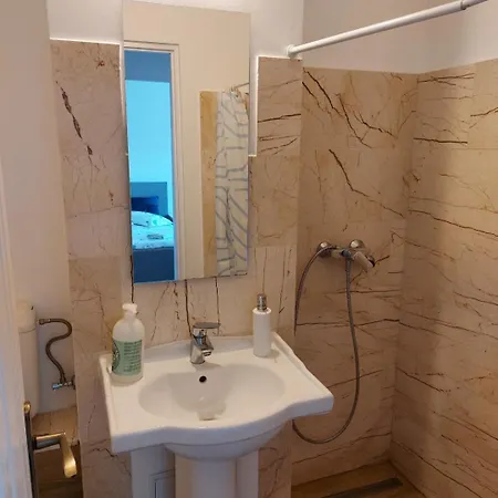 Piata Victoriei Kiseleff Park Studio Apartament *