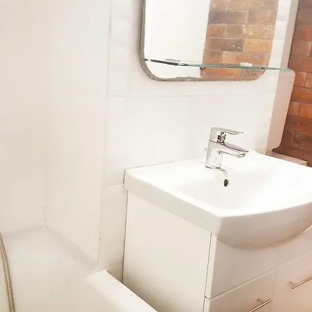 Piata Victoriei Kiseleff Park Studio Apartament